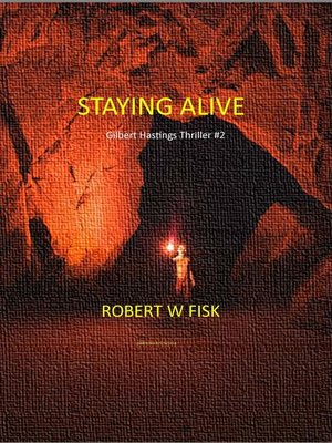 cover image of Staying Alive